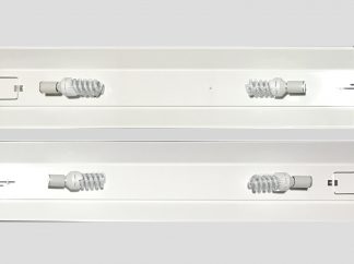 Retro-bright replacement for T-12 strip light [JS3]