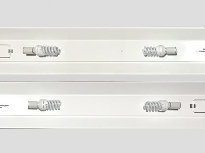 Retro-bright replacement for T-12 strip light [JS3]
